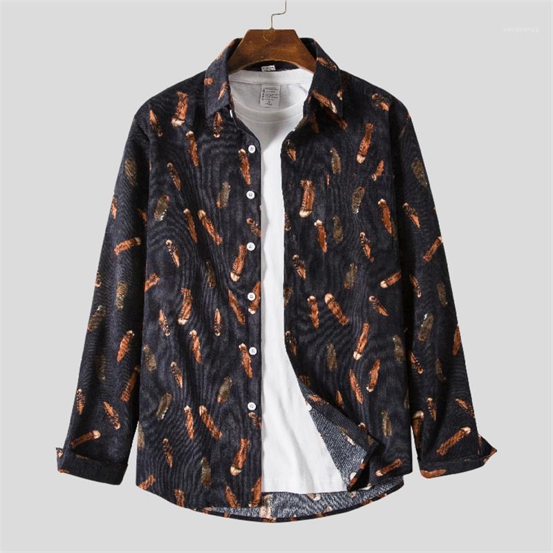 

Men's Casual Shirts, Black