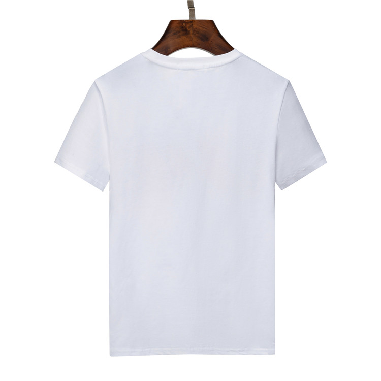 

Men's T-shirts Mens Tshirts Designers Clothes Fashion Cotton Couples Tee Casual Summer Men Women Clothing Brand Short Sleeve Tees Designer Fb9i