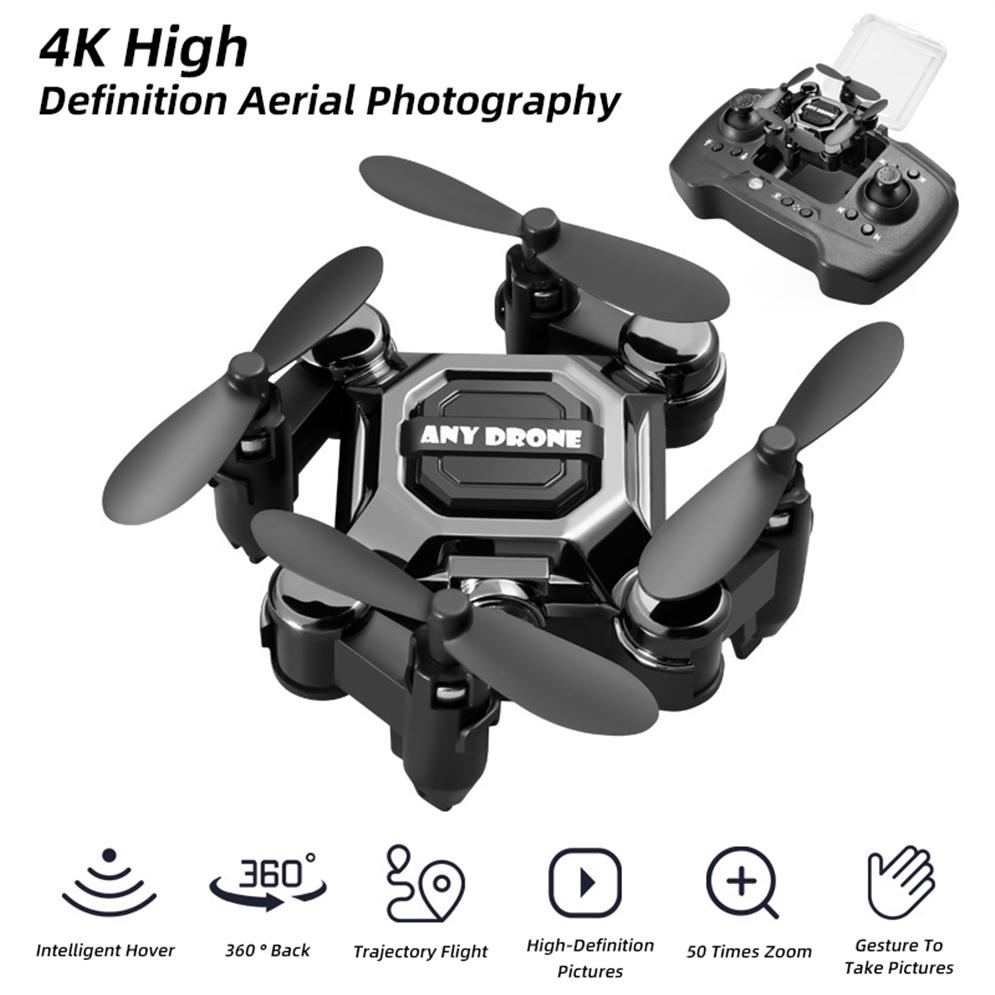 

Folding Storage Drone 50x Zoom 4k Profesional Mini Quadcopter with Camera Small UAV Aerial Pography HD Drones Smart Hover Long 315j