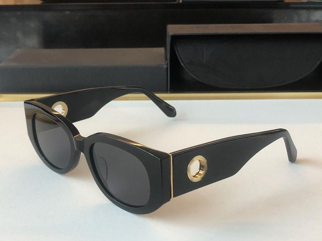 

Sunglasses For Men Women Summer 1720 Style Anti-Ultraviolet Retro Plate Full Frame Eyeglasses Random Box