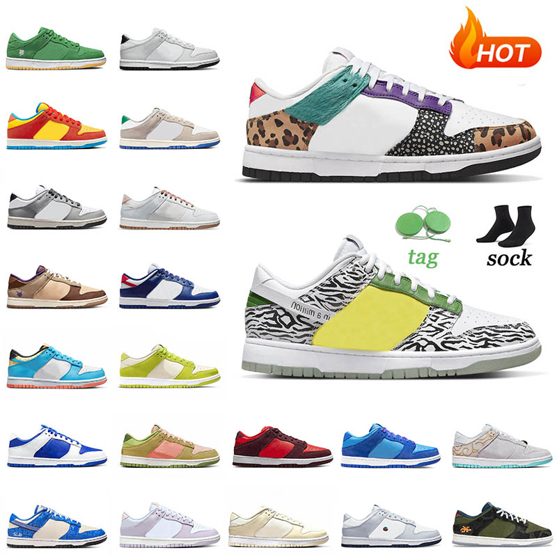 

Classic Mens Dunks Low Running Shoes Size 36-45 Sun Club Blue Raspberry Coconut Milk Light Iron Ore Year of the Tiger Womens Skateboard Sneakers Sports Trainers, B56 chunky 36-45