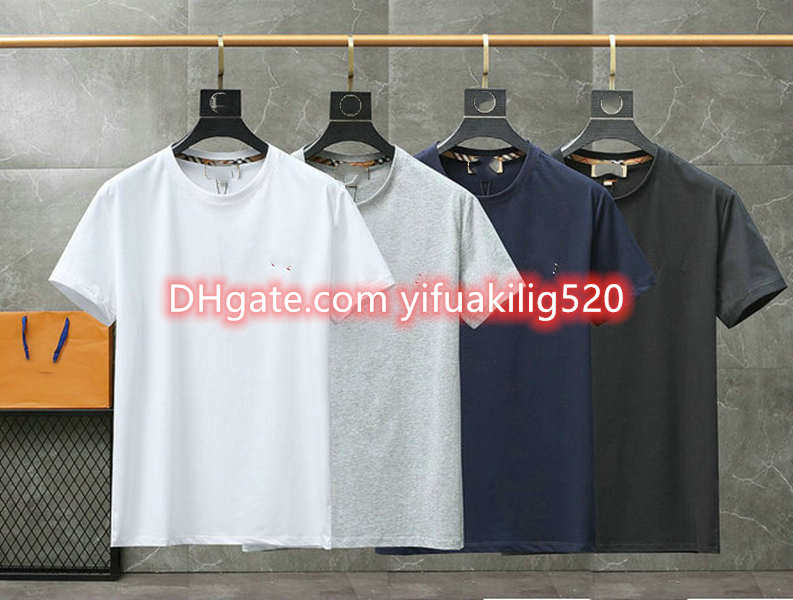 

Men's T-Shirts Men's Designer 2023 Summer Men's and Women's Cotton T Shirts Loose Couples French Simple Letters Hip Hop Short Sleeves T-Shirts Size M-5XL, Customize