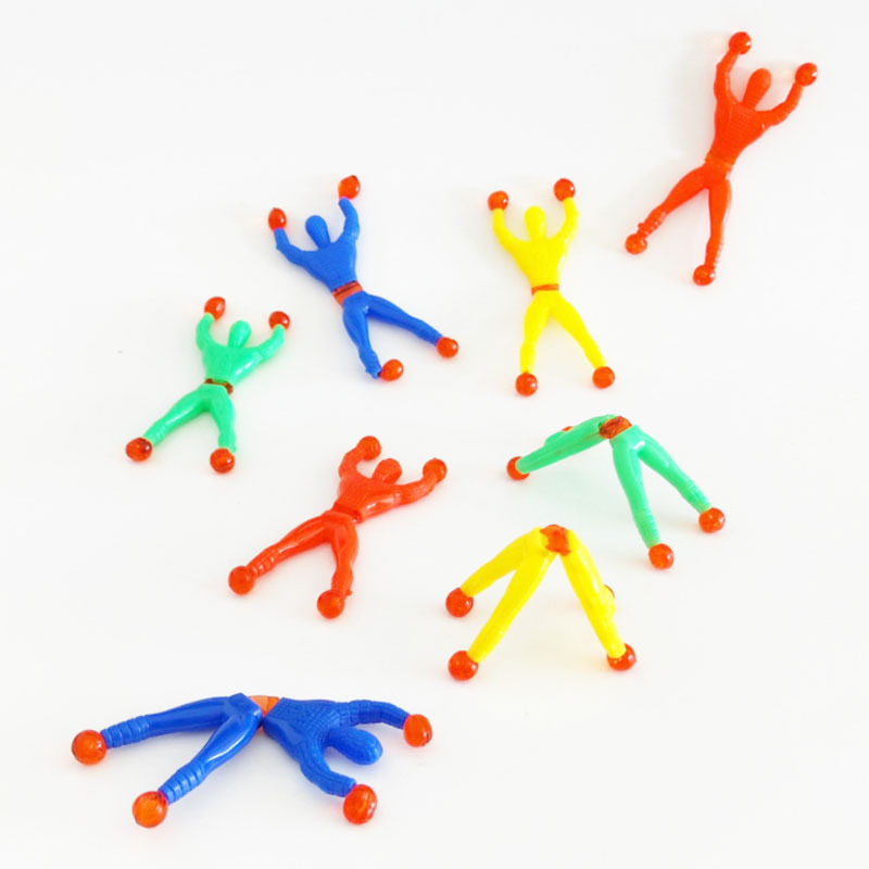 

Fidget Toys Sensory Halloween Monster shape finger doll Children Puzzle Anti Stress Educational Adults Decompression Toy Surprise Wholesale In Stock 01