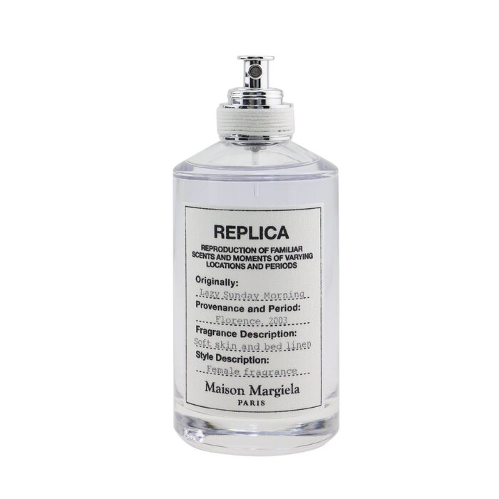 

Replica Lazy Sunday Morning Eau De Toilette Spray 100ml/3.4oz perfume