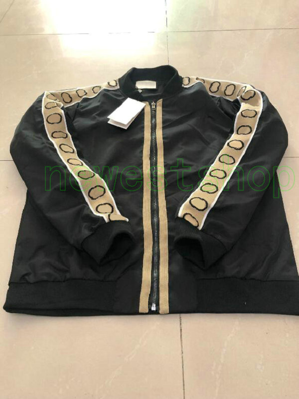 

2022 autumn designers mens Jackets paris men Windbreaker Letter oversize clothes casual streetwear Coats Outerwear long sleeve women Clothing
