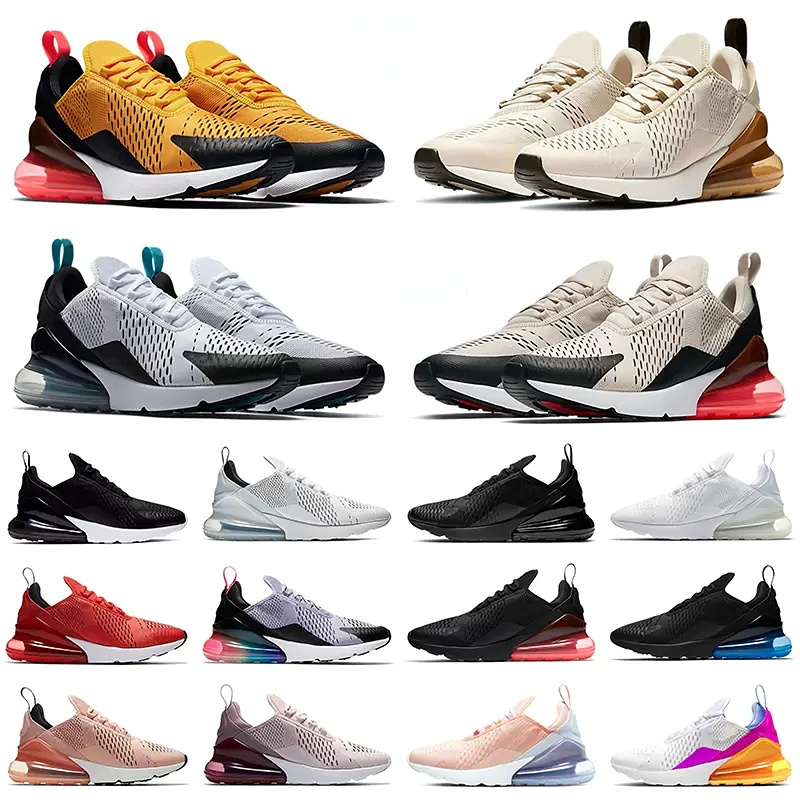 

New Max Running Shoes Men Women Cactus Trails Triple Black White Oreo BeTrue Habanero Red Teal Bred Navy Barely Rose Volt Mens Trainers Sports Sneakers Size 36-45