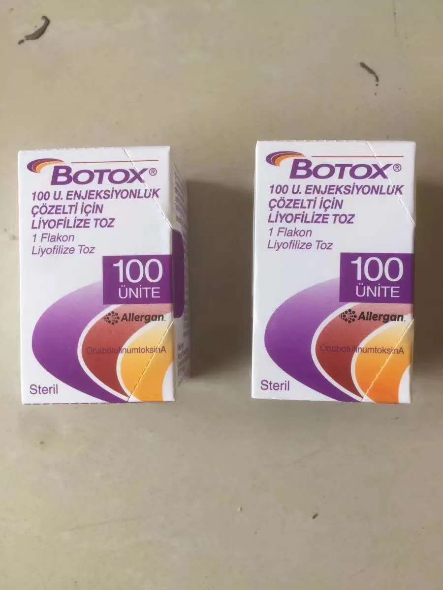 

Other Body Sculpting botulinum toxin 100u btx toxina botulinica nabota Botulaxs Nabotas Hutoxs ReNtoxs Innotox Meditoxins Face Thin Sculptra