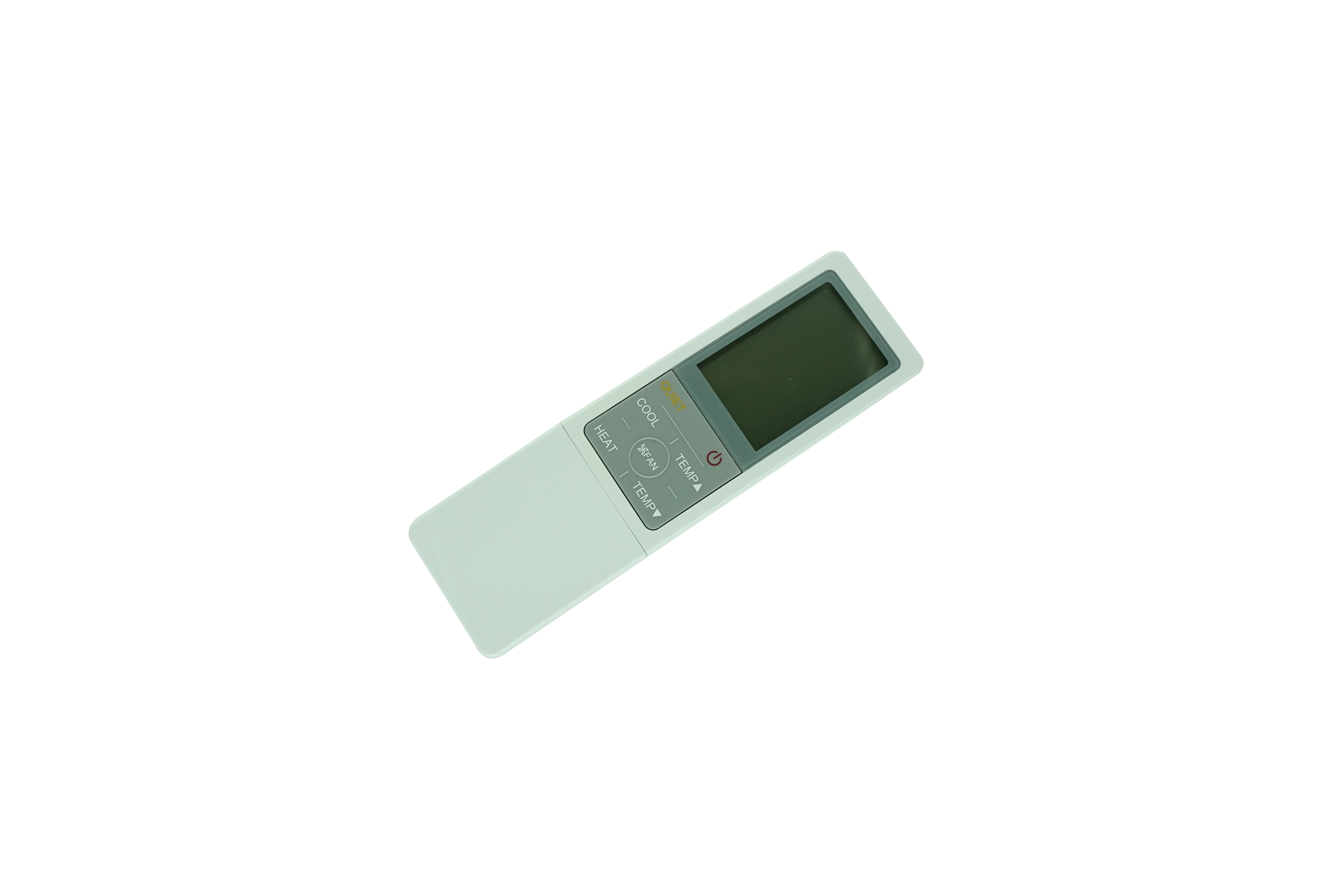 

Remote Control For GE General Electric 0010402647H GES-NX25IN GES-NX35IN GES-NX50IN GES-NX2G25IN GES-NX2G35IN GES-NX2G50IN Air Conditioner