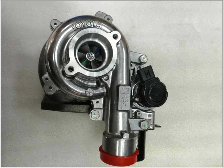 

Turbocharger 17201-0L040 for TOYOTA Hilux Landcruiser 3.0L Diesel ENGINE