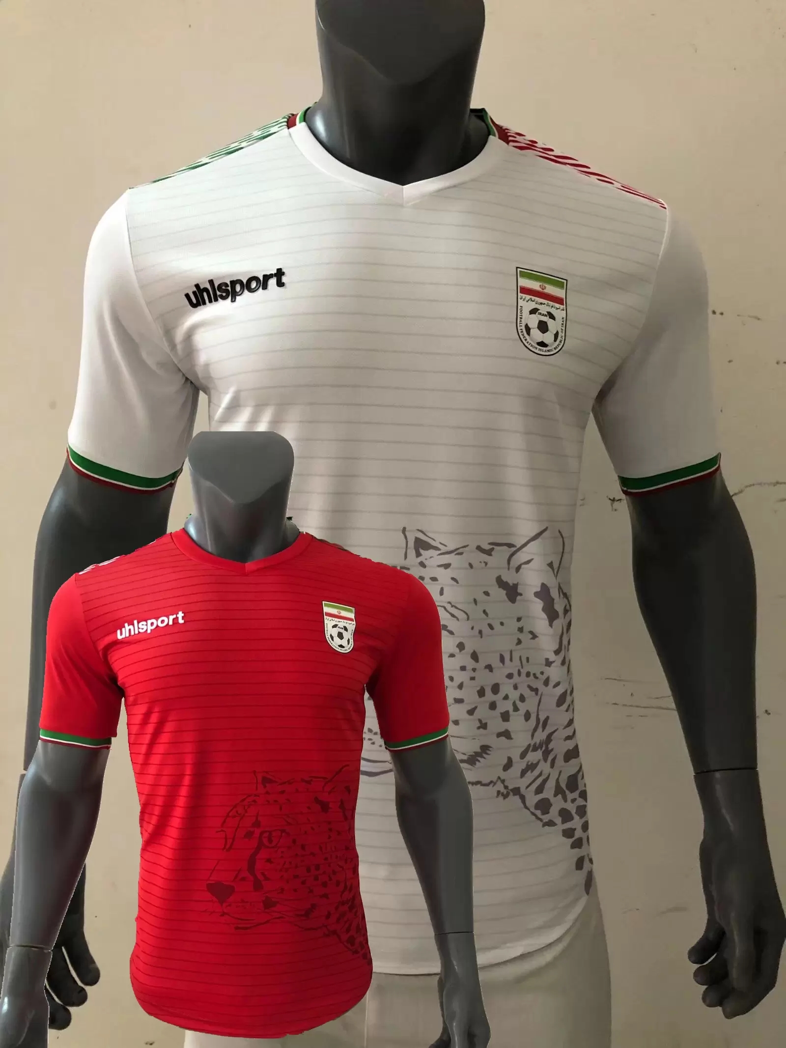 

2021 2022 Iran national team Soccer Jerseys Azmoun Hosseini Fard Jahanbakhsh home away 21 22 football shirt, 21-22 men away