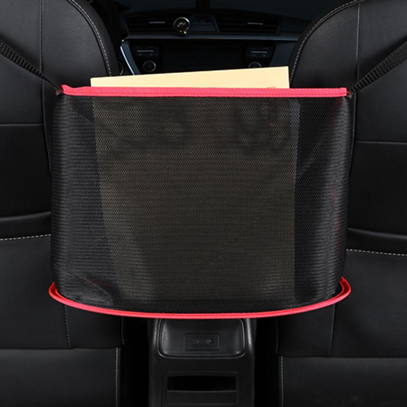 

Car Organizer Lightweight Bag Pocket Storage Side Accessories Handbag Holder