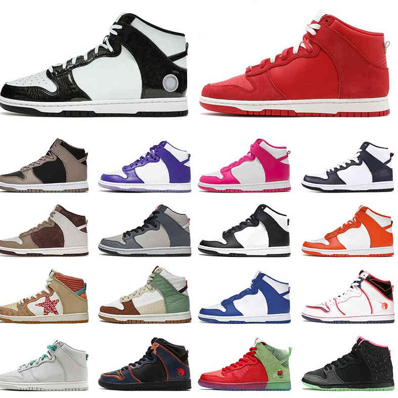 

SB Dunker low Running Shoes Outdoor Dunksb OG Casual Shoes Dunks Mens Women Black White LX Toasty Medium Grey Pink Prime, B31 project unicorn 36-45