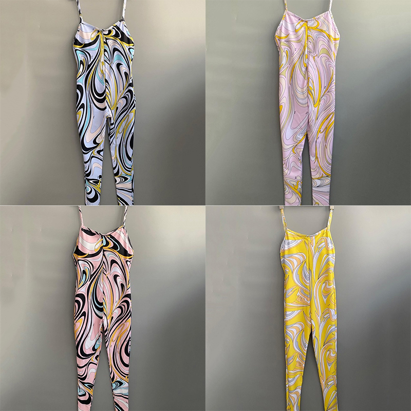 

Women Brand Rompers Tights Swimwear 4 Colors Elastic Swimsuit Summer Quick Dry Ladies Bodysuit Clothing, #1