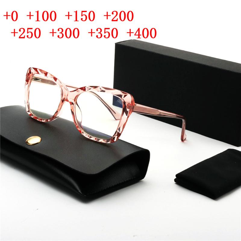 

Sunglasses Fashion Female Multifocal Bifocal Reading Glasses Progressive Magnifying Blue Light Blocking Presbyopia Men Women NXSunglasses