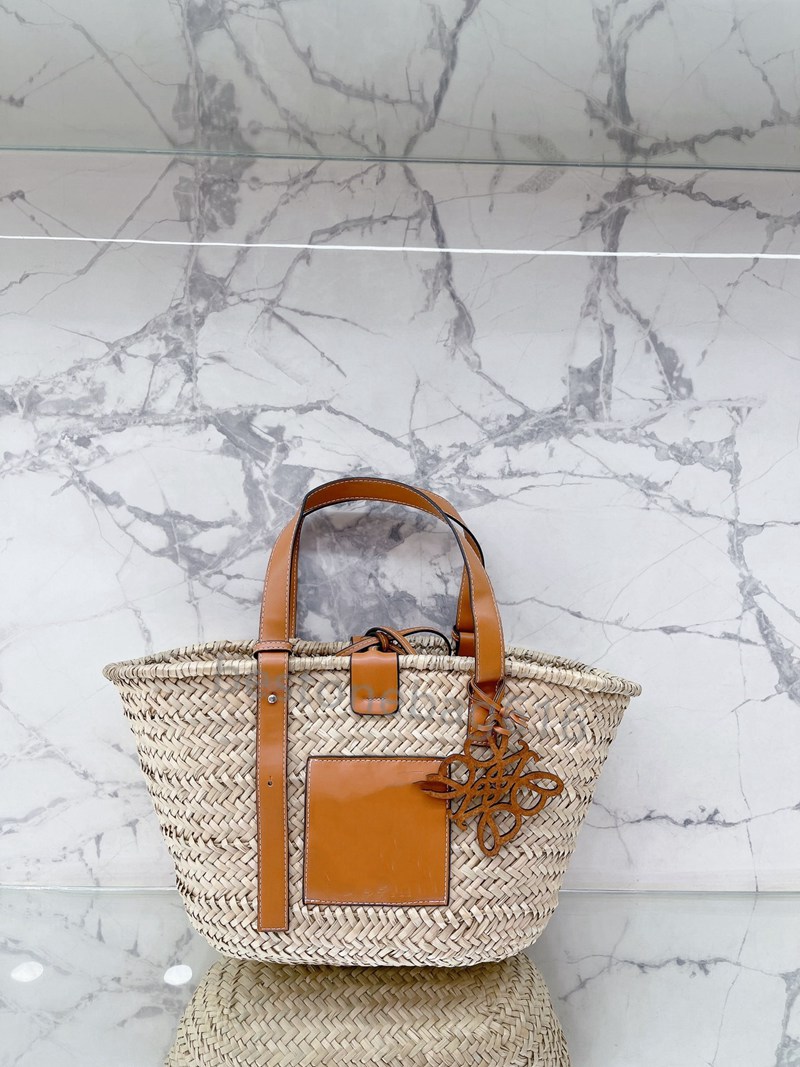 

Summer Beach Straw Bags Casual Rattan Women Handbags Wicker Woven Female Totes Large Capacity Lady Buckets Messenger shoulder shopping Bag Holiday Style