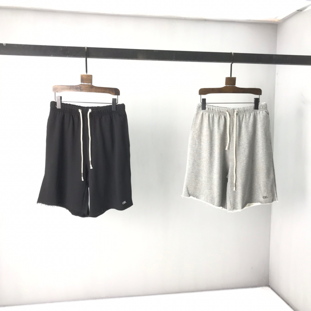 

Men's Plus Size Shorts Polar style summer wear with beach out of the street pure cotton lycra n24r