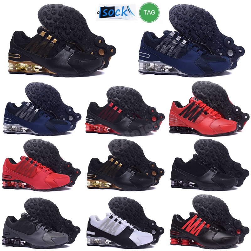 2022 TL R4 Chaussures décontractées Triple Black Blanc White Metallic Silver Chaussures Shoxs livraison OZ NZ 802 809 Sneakers University Trainer