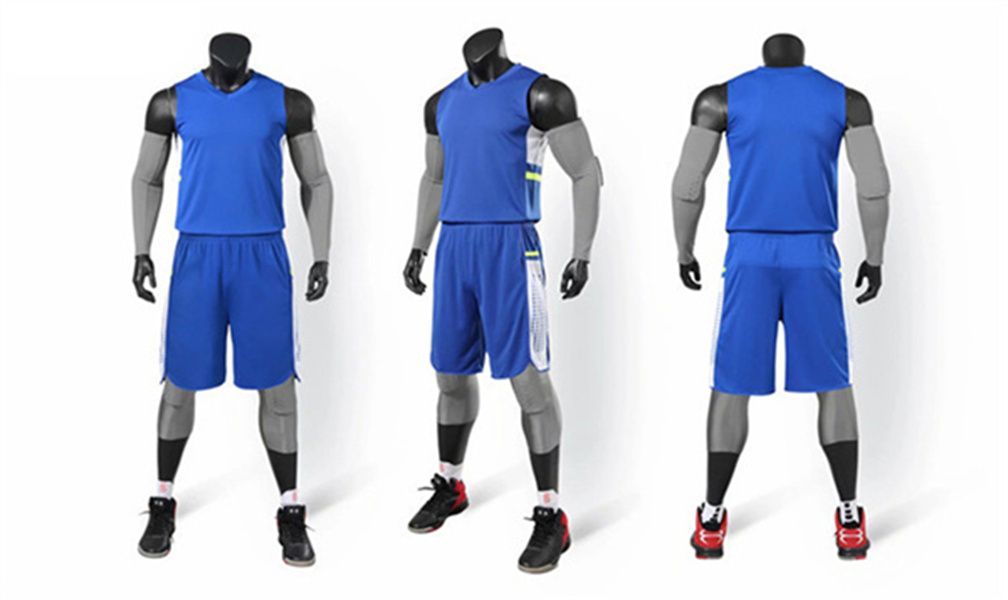 

NH026 Hockey Jersey Sport Wears Athletic Outdoor Apparel College, Photo 6