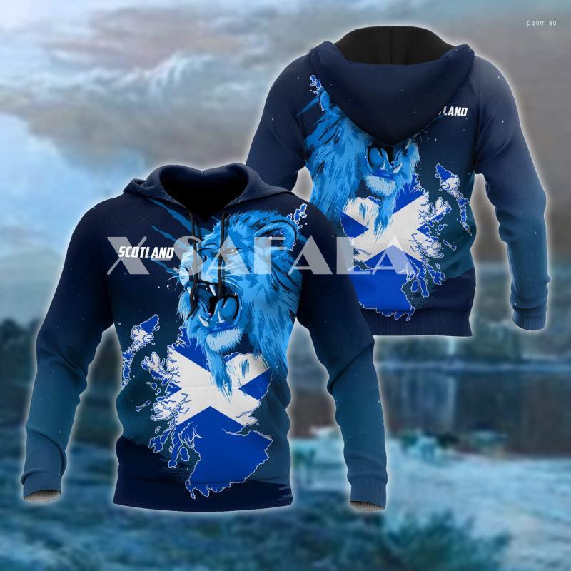 

Men's Hoodies & Sweatshirts Scotland Lion Animal 3D Full Print Size Hoodie Man Women Harajuku Outwear Zipper Pullover Sweatshirt Unisex-3, 3d sweatshirt