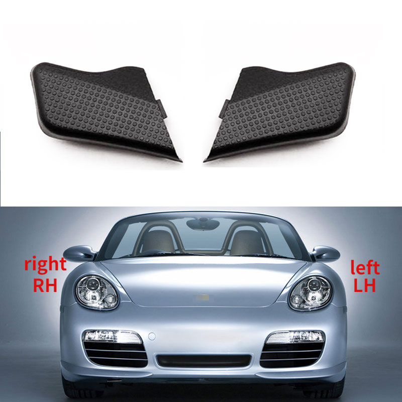 

For Porsche 911 Carrera Boxster 987 718 Cayman 997 2005-2013 Car Windshield Wiper Trim Cowl Cover Wiper Scuttle Panel