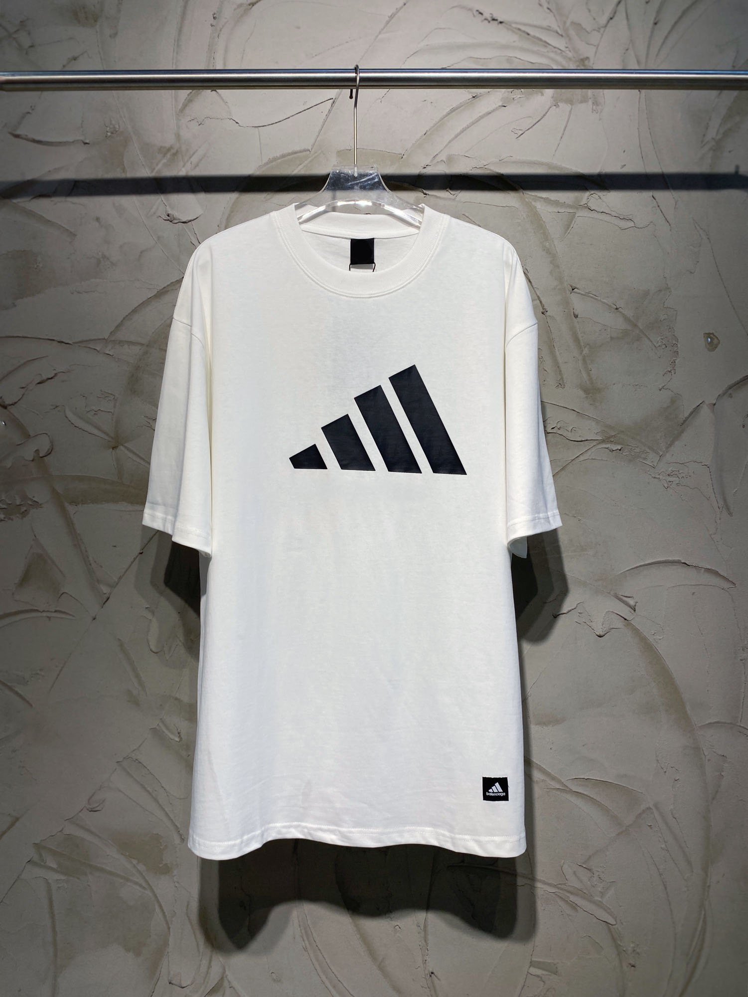 

Hip Hop Muscle Fit Curved Hem White Cotton Custom Printing Men Women T Shirt Casual Quantity Trend -XXL RT5e742445w