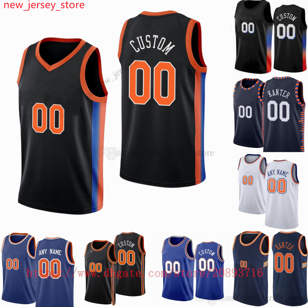 

2022-23 New Season Custom Printed Basketball Jersey 30 Julius 13 Evan Randle Fournier 4 Derrick 9 RJ Rose Barrett 1 Obi Toppin 21 Cam Reddish 3 Trevor Keels Jersey, Printed (with team logo)