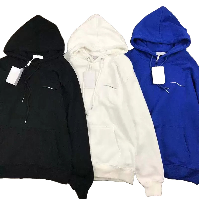 

Mens Women Designer Hoodies Clothing Wave Print Hoodie Pullover Winter Sweatshirts Long Sleeve Casual Clothes Woman Same Hooded