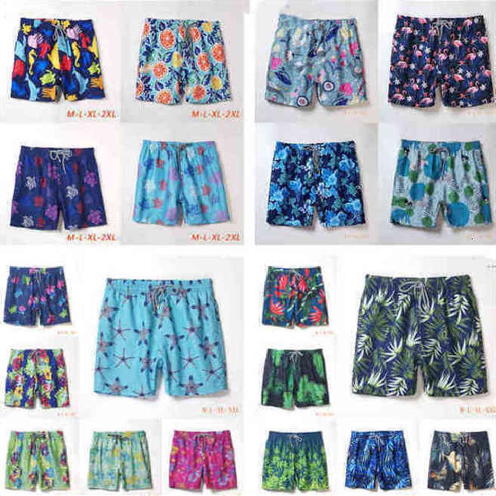 

quick swim drying men's beach pants turtle vilebrequin fashionable urban leisure hip hop printed shorts swimwear swimming tru3001, Whatsapp