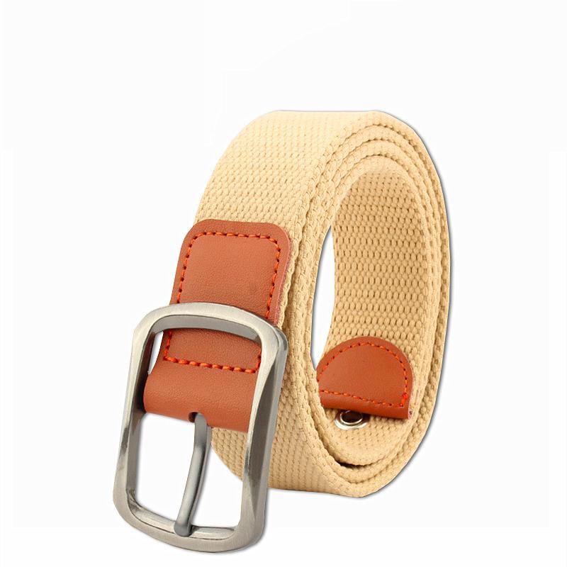 

Belts 2022 Brand Male Tactical Combat High Quality Fit Survival Pin Buckle Canvas, Black