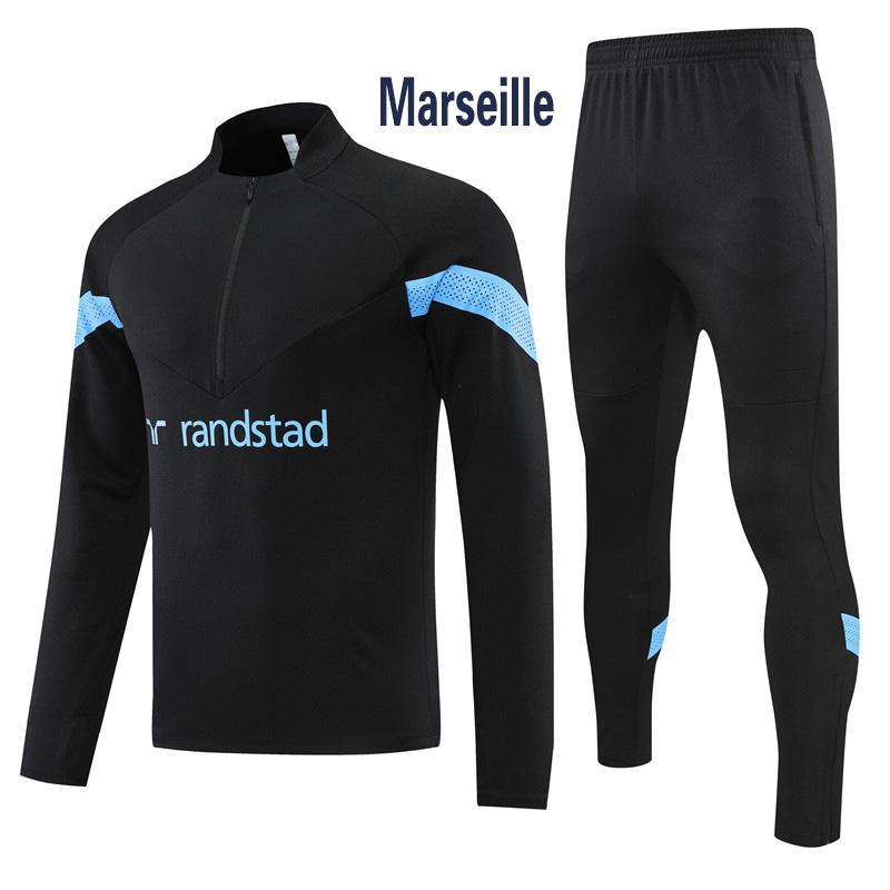 

jacket Soccer kids kit jogging Mens tracksuits child clothing training shirt football survetement children chandal MBAPPE Haaland Jesus Sweater kits Suits OP52