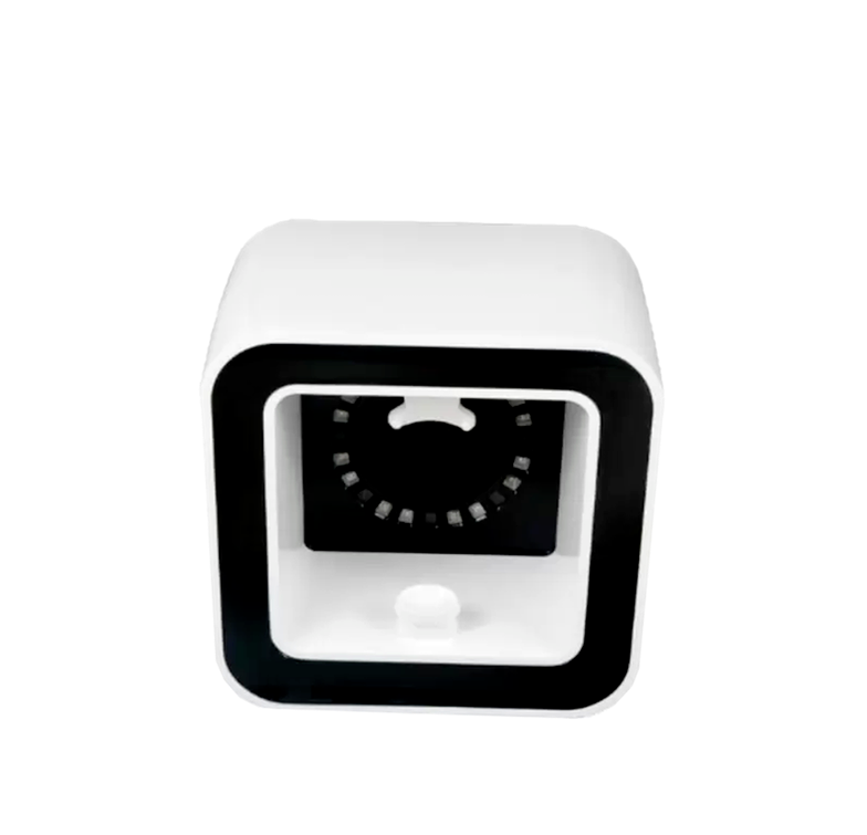 

Mobile App With Wifi Portable 3 In 1 Skin Hair Analyzer Scalp Analysis Use For Salon Spa Home