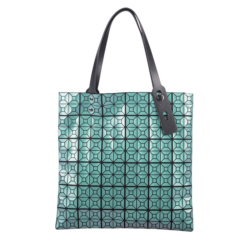

Evening Bags Bao Bag Silica Gel Geometric For Women 2022 Quilted Shoulder Totes Female Handbags Bolsa Feminina Sac À Main, Green