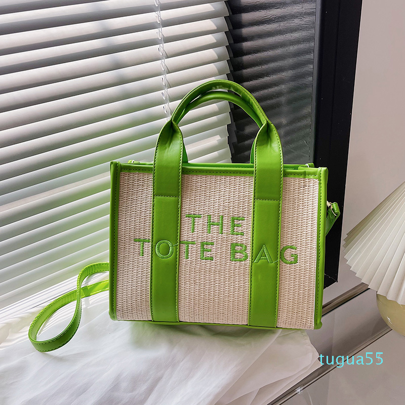 

designer women tote shoulder bags crossbody bag large Capacity pu leather purse fashion girl handbags shopping bag 8 color, Red