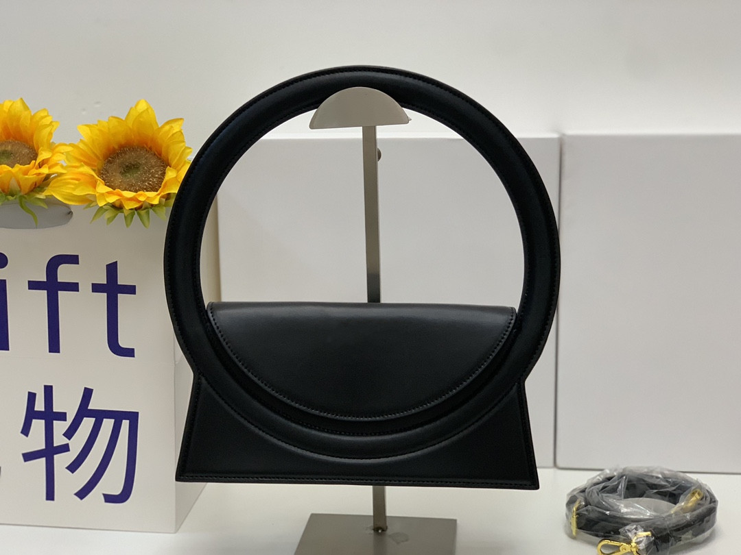 

Fashion jacquem DesignerBags bags Handbags ShoulderBags 2022 New Top Quality LuxuryBags Fashion Ring Handles Leather Lipstick CosmeticBags, I need see other product