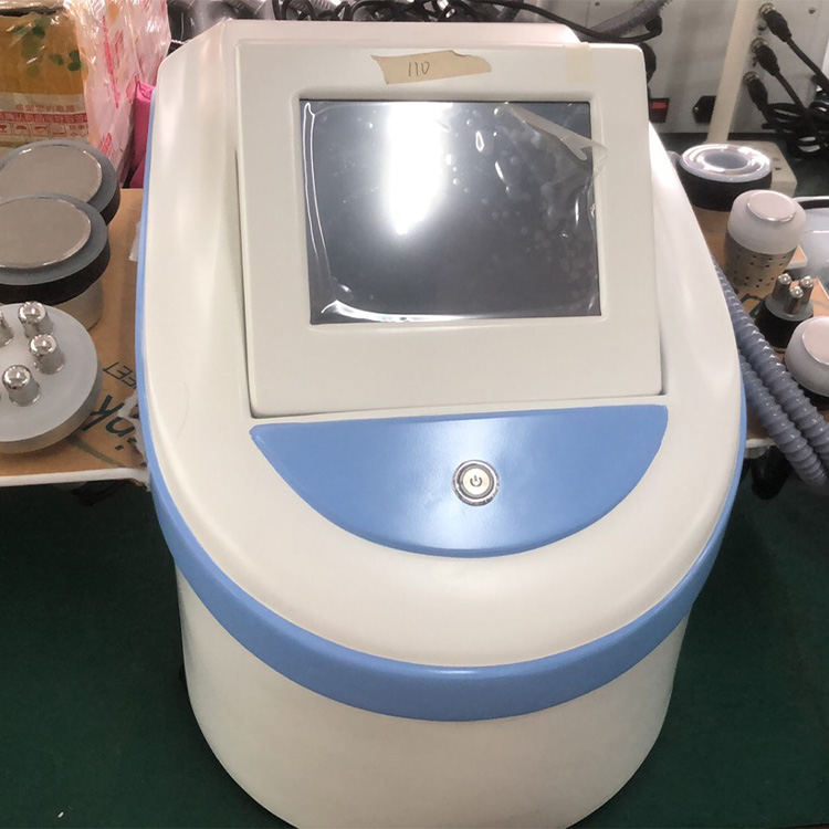 

Beauty Items 40k 25k cavitation rf cavitation slimming system machine