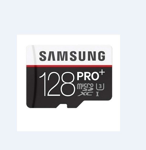 Карта памяти microsdxc samsung pro plus 128 gb 160 120 мб