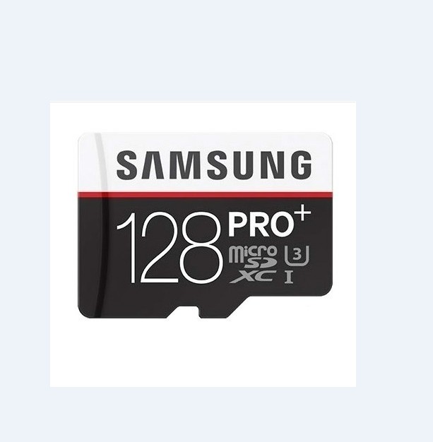 

16GB/32GB/64GB/128GB/256GB High quality Actual capacity Samsung PRO+ micro sd card C10/4K HD camera TF cards/smartphone memory card 90MB/S