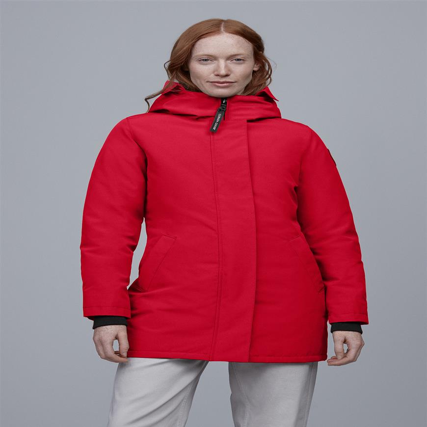 Fashion entiers hommes et femmes Hiver Down Veste Casual Edition chaude Keeping Down Winter Parka Couple d'hiver Down Jacket Canada 244L