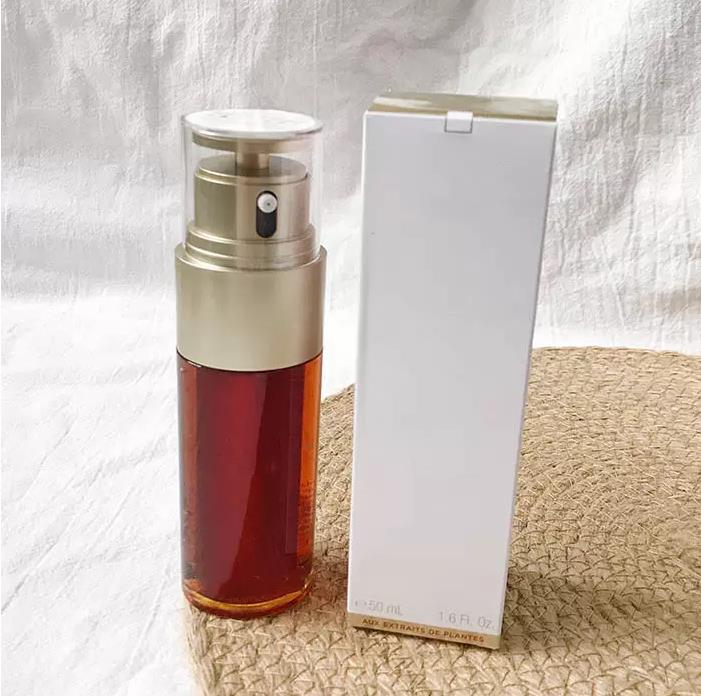 

Paris Double Serum Hydric Lipidic System Traitement Complet Intensif Facial Essence 50ml