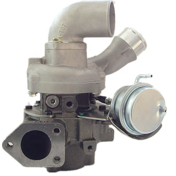 

D4CB Turbo 28200-4A480 53039880145 53039880127 Turbocharger for 2007- Hyundai Starex CRDI Engine D4CB 16V