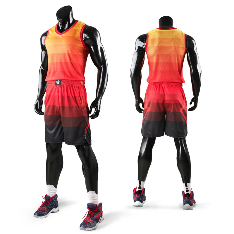 

kids men throwback basketball training jersey set blank college tracksuits breathable basketball jerseys uniforms customized 220615, 1746 pink