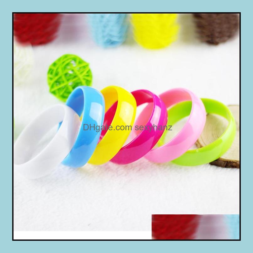 

Bangle Bracelets Jewelry Top Grade Rushed Cuff Bracelet Bangles Special Offer Fashion Shining Wholesale 0297Wh Drop Delivery 2021 Ubtut