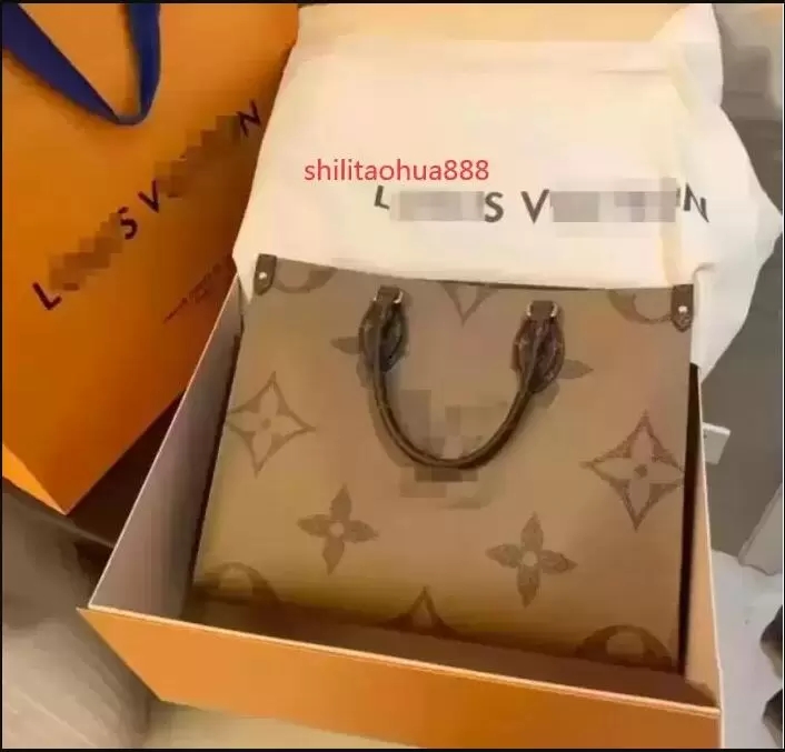 

Louiseity 1 Viutonity Handbag Lvity Louisity Vuttonity LVs Women Casual Totes Classic KIMONO Tote Handbags ETINME Shoulder Bag Fashion Toron Brown Flower Bags M, Red