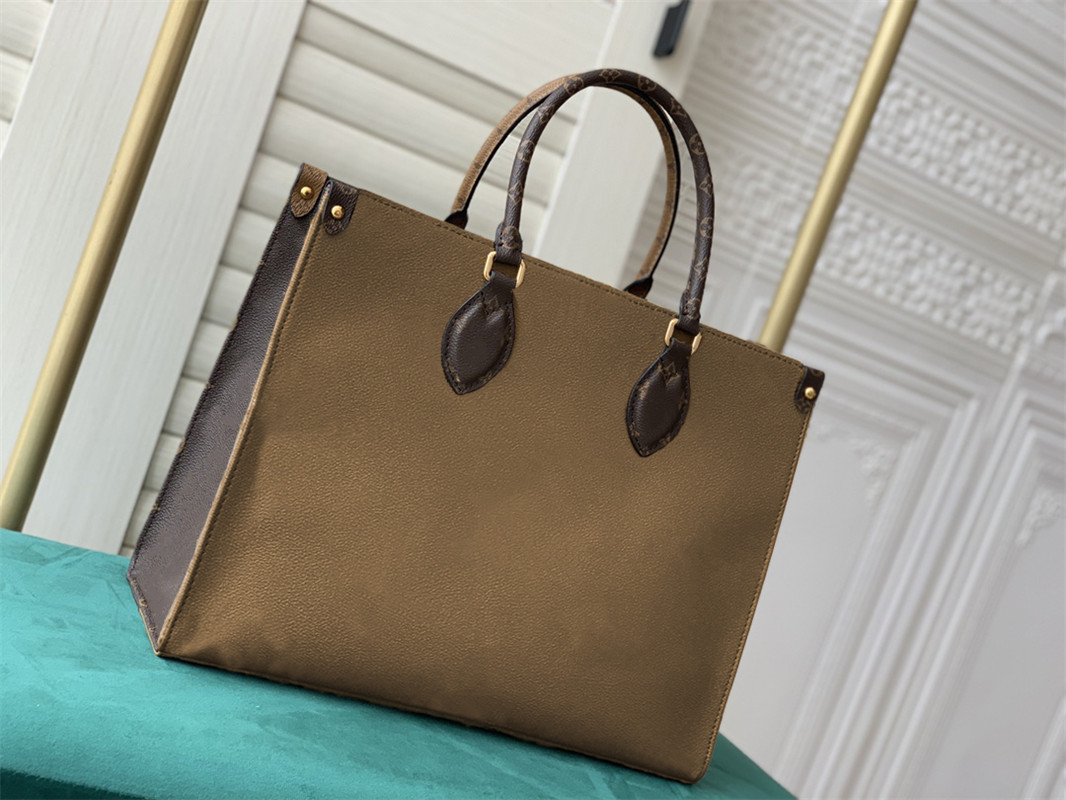 

2022Famous Brand Designer Messenger Handbag Tote Leather Vintage Pattern Crossbody Handbag Purse New Shoulder Bag Clutch Tote H0057