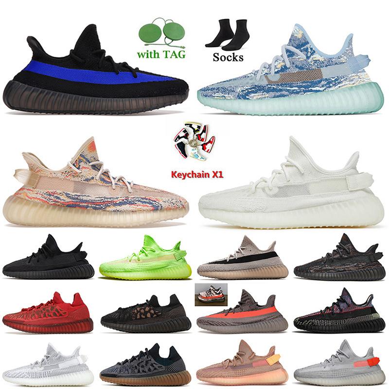 

2022 women mens running shoes Beige Black Onyx Pure Oat Bone Dazzling Blue V2 CMPCT Slate Red Carbon Static Beluga Reflective sports trainers big size 48 sneakers, C7 cmpct slate red 36-45