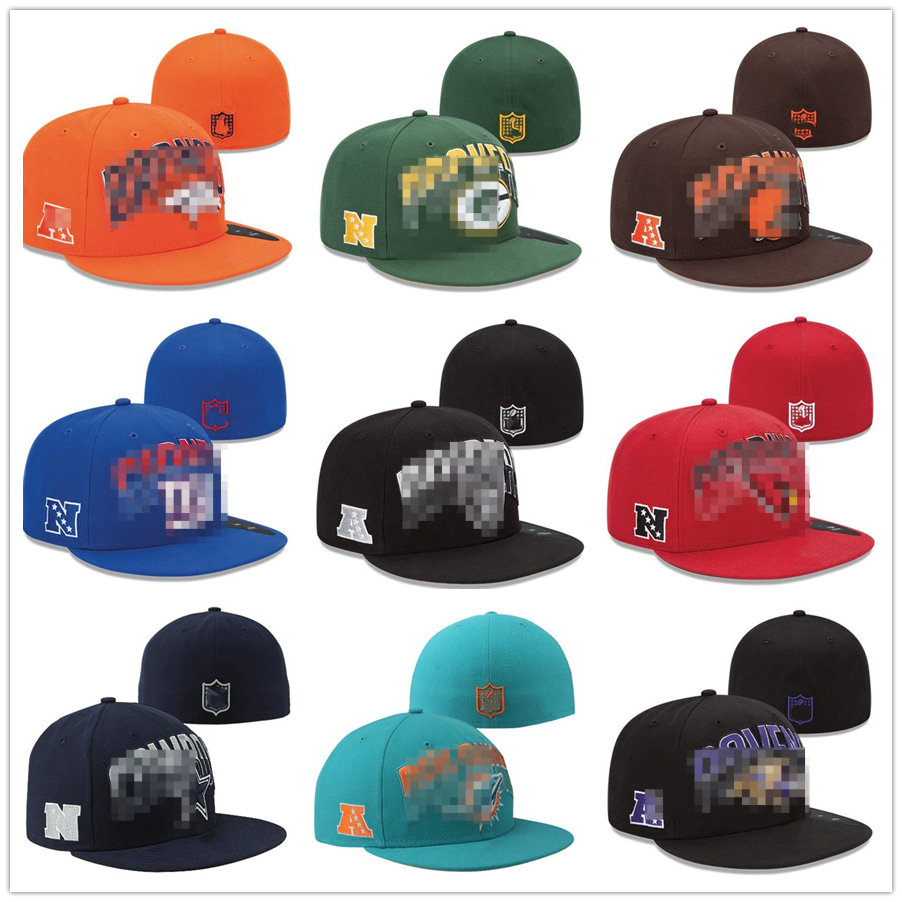 

Ball Caps Men and Women Non-adjustable Football Cap Youth Street Hip-hop Hat, As pic