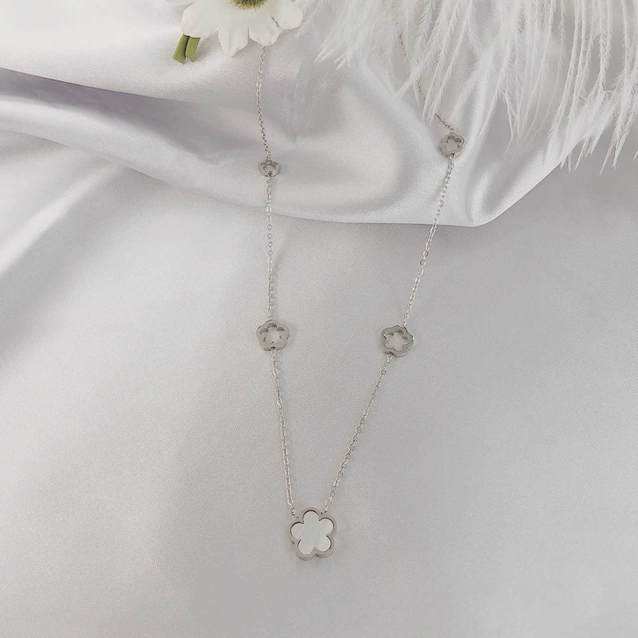 Slide sterling silver jewelry grape pendants natural abalone shell pendant skull wholesale large chocker necklaces crystals-image-749877325