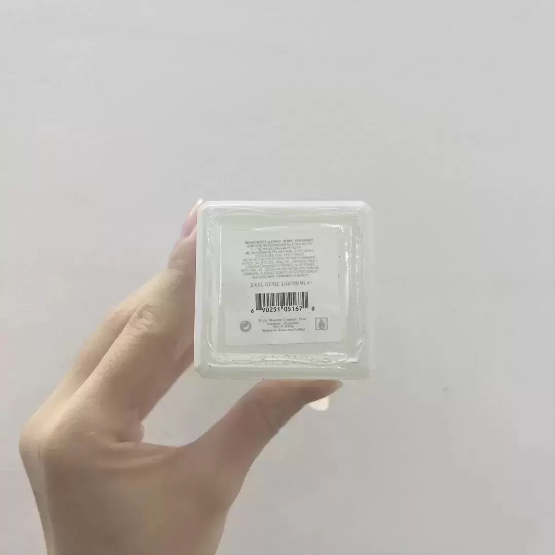 

Jo Malone Star Magnolia Cologne Perfume 100ml For Man Woman long lasting time good quality high fragrance capactity parfum Spray Fast S 67809-PARIS