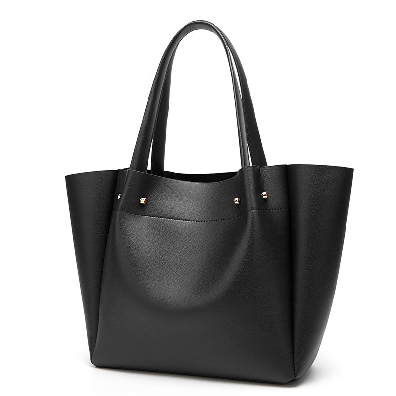 

Luxurys Designer Women POCHETTE shoulder bag classic black handbag Leather chain shopping bags Crossbody GB55