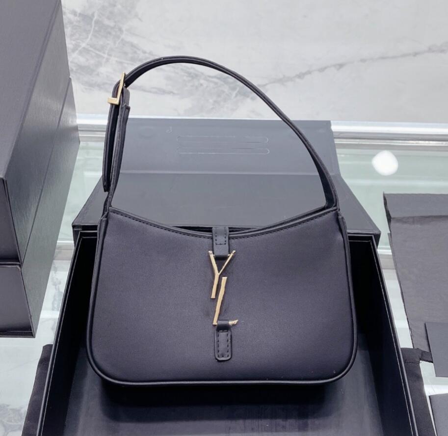 

Top-quality Women Hobo LE5A7 Bags Shoulder Bag Adjustable Strap Womens Handbag LE 5 A 7 Luxurys Designers Bags Handbags Purses Wallets Armpit Bags Classic Leather, #11